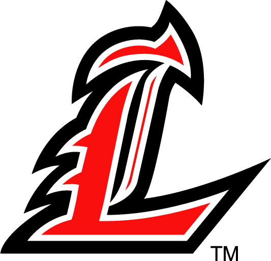 Louisville Cardinals 2001-2006 Alternate Logo v2 diy DTF decal sticker